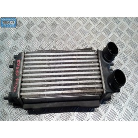 RADIATORE INTERCOOLERS FORD...