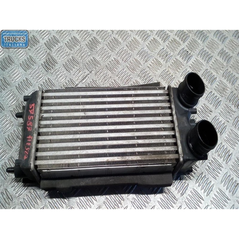 FORD RADIATORE INTERCOOLERS FORD Fiesta 2013>2017 usato