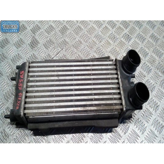 INTERCOOLERS HEAT RADIATOR  FORD Fiesta 2013>2017 used