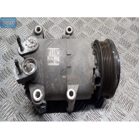 COMPRESSORE ARIA CONDIZIONATA FORD Fiesta 2013>2017 usato