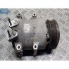 FORD AIR CONDITIONER COMPRESSOR FORD Fiesta 2013>2017 used