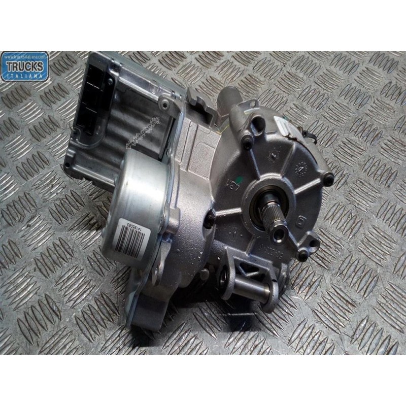 FORD STEERING COLUMN  FORD Fiesta 2013>2017 used