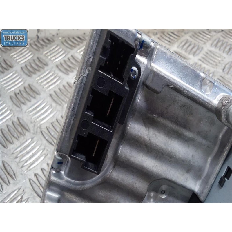 FORD STEERING COLUMN  FORD Fiesta 2013>2017 used