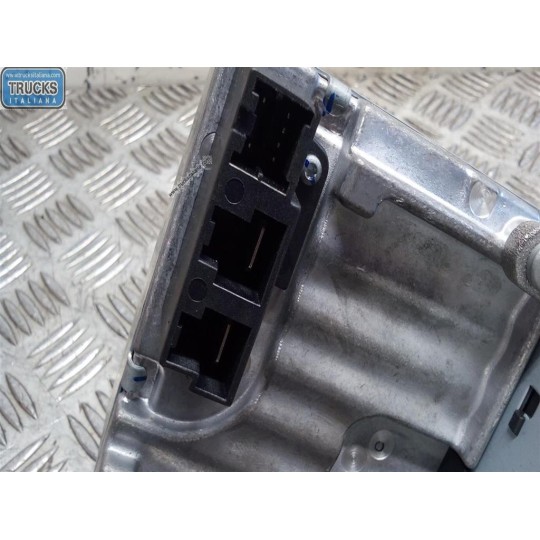 PIANTONE STERZO FORD Fiesta 2013>2017 usato