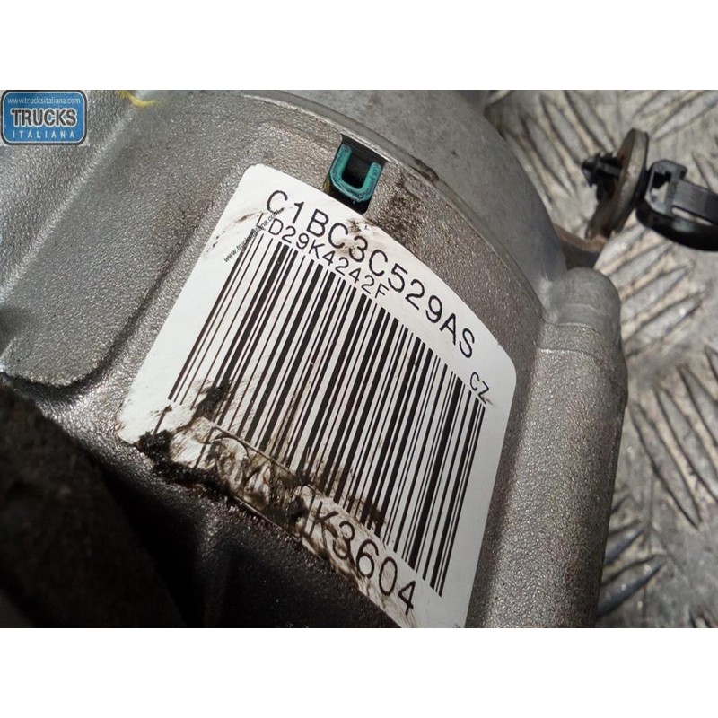 FORD PIANTONE STERZO FORD Fiesta 2013>2017 usato