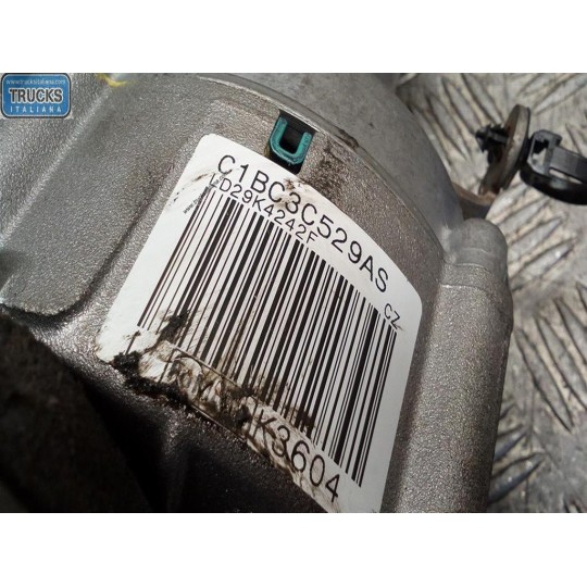 STEERING COLUMN  FORD Fiesta 2013>2017 used