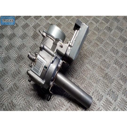 STEERING COLUMN  FORD Fiesta 2013>2017 used