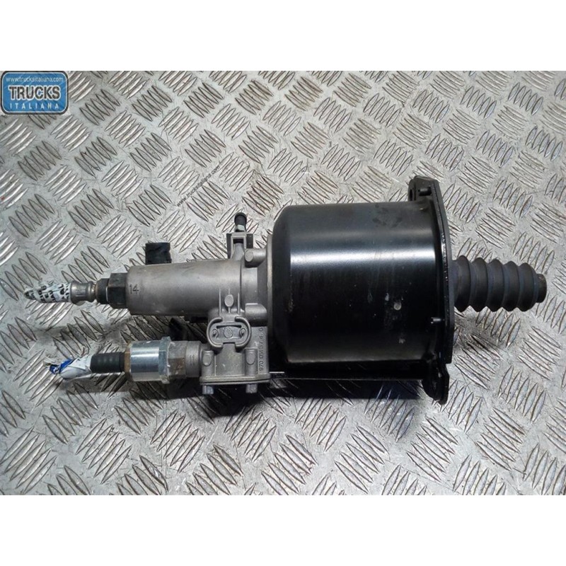 MERCEDES-BENZ truck PUMP CLUTCH MERCEDES-BENZ truck Atego euro 6 2014> used
