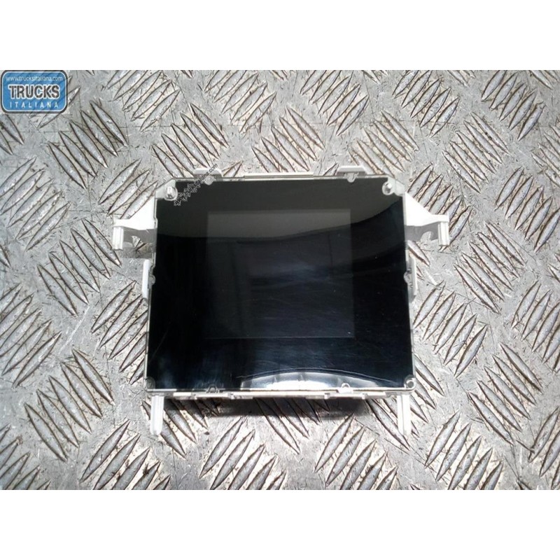 FORD VARIOUS DISPLAY  FORD Fiesta 2013>2017 used