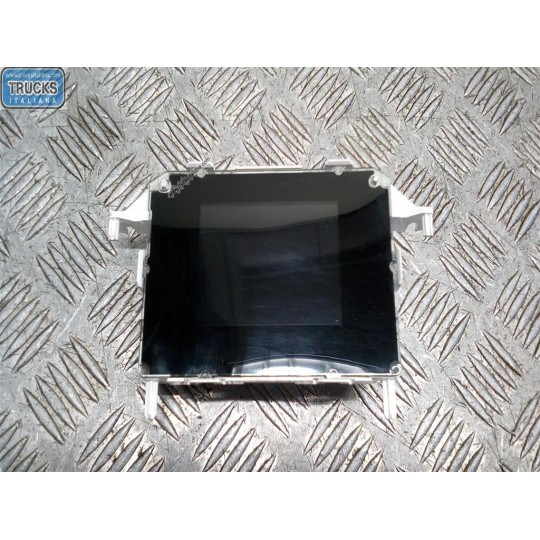 DISPLAY VARI FORD Fiesta 2013>2017 usato