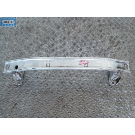 TRAVERSA ANTERIORE PARAURTO RENAULT Clio 2005>2009 usato
