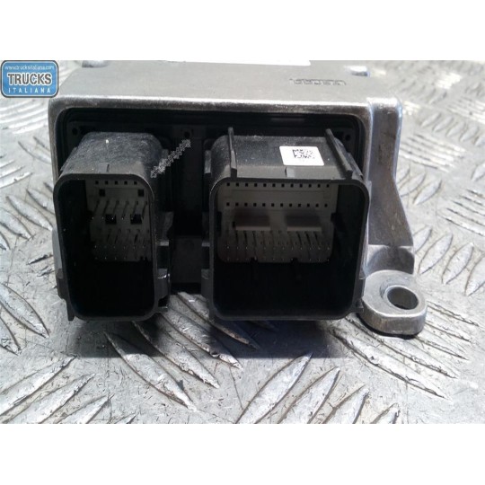 AIR BAG UNIT FORD Fiesta 2013>2017 used