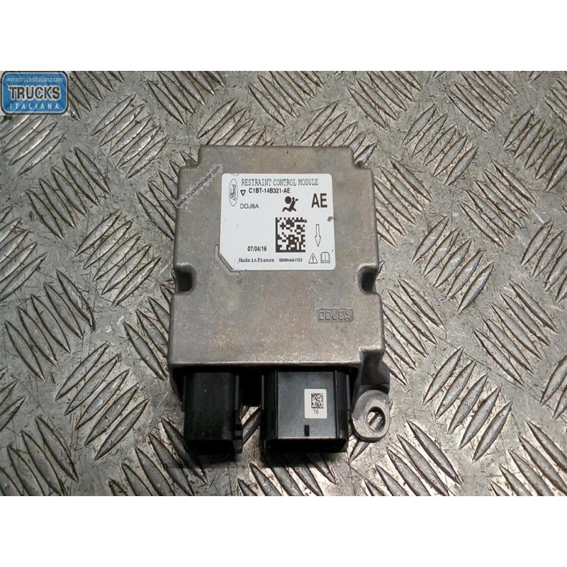 FORD CENTRALINA AIR BAG FORD Fiesta 2013>2017 usato