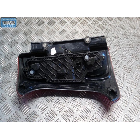 FARO POSTERIORE ESTERNO DESTRO FIAT Panda 2012> usato