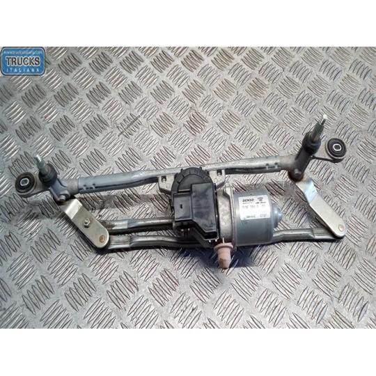 MOTORINO TERGI ANTERIORE FIAT Panda 2012> usato