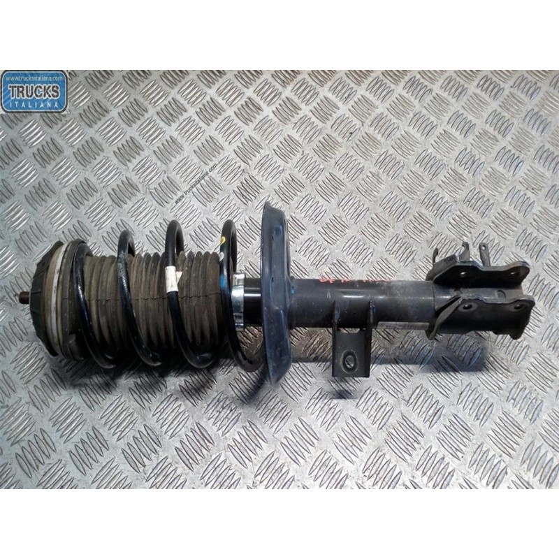 FIAT RIGHT FRONT SHOCK ASSORBER FIAT Panda 2012> used