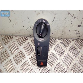 BLOCK LOGHTS  VOLVO truck...