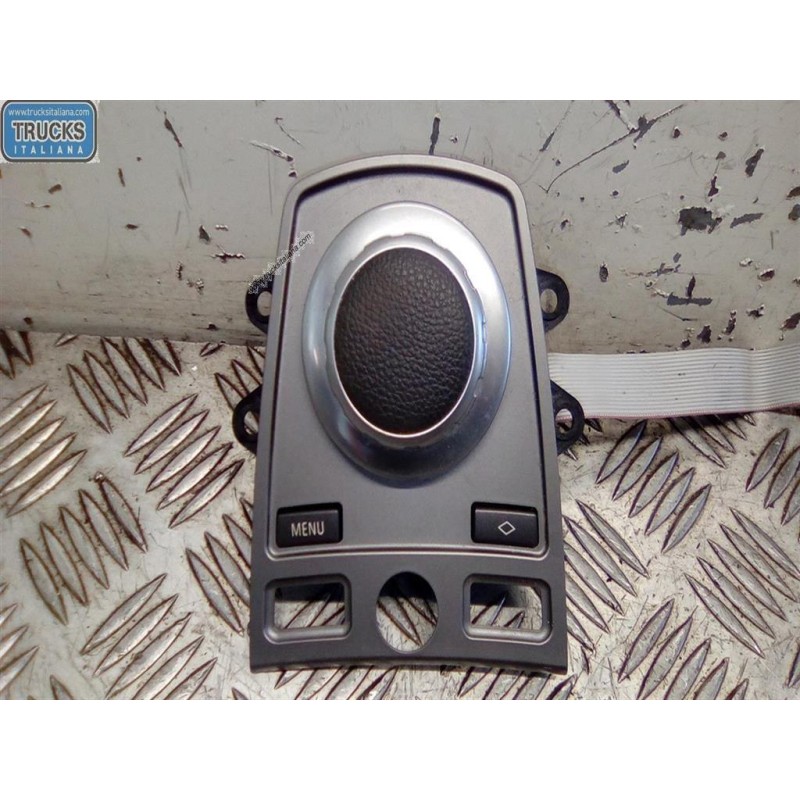 BMW INTERRUTTORI E PULSANTI ABITACOLO BMW Serie 7 (E65/E66) 2002> usato