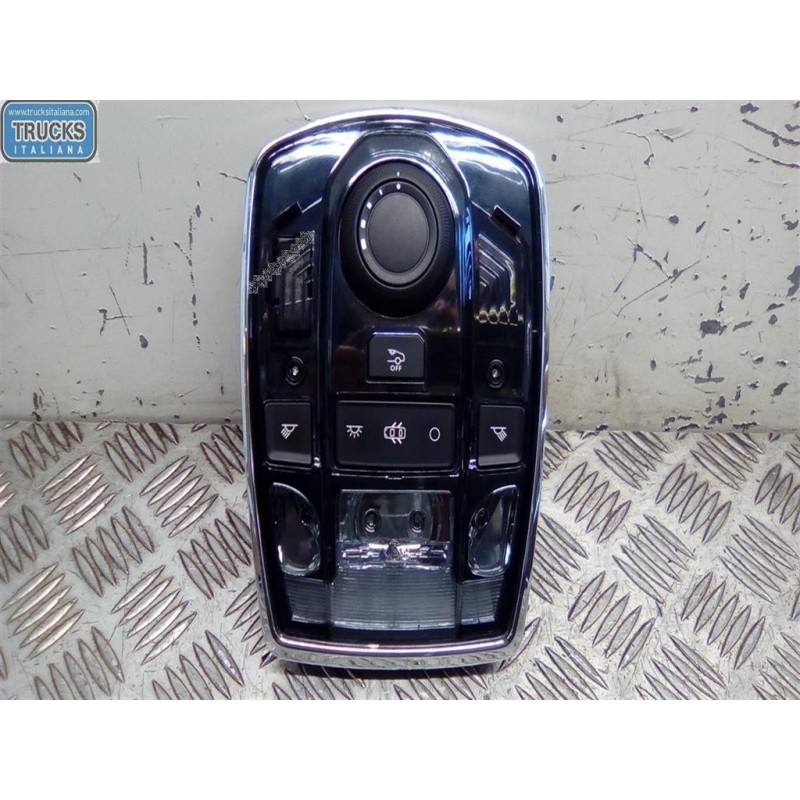 PEUGEOT VARIOUS SWITCHES AND BUTTONS B
 PEUGEOT 508 2010>2018 used