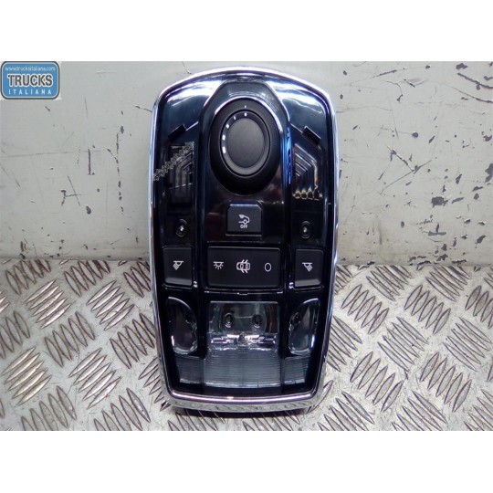 VARIOUS SWITCHES AND BUTTONS B
 PEUGEOT 508 2010>2018 used