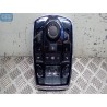 VARIOUS SWITCHES AND BUTTONS B
 PEUGEOT 508 2010>2018 used