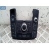 INTERRUTTORI E PULSANTI ABITACOLO AUDI A6 2004>2008 (C6) usato