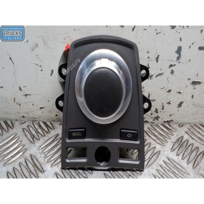 BMW INTERRUTTORI E PULSANTI ABITACOLO BMW Serie 7 (E65/E66) 2002> usato