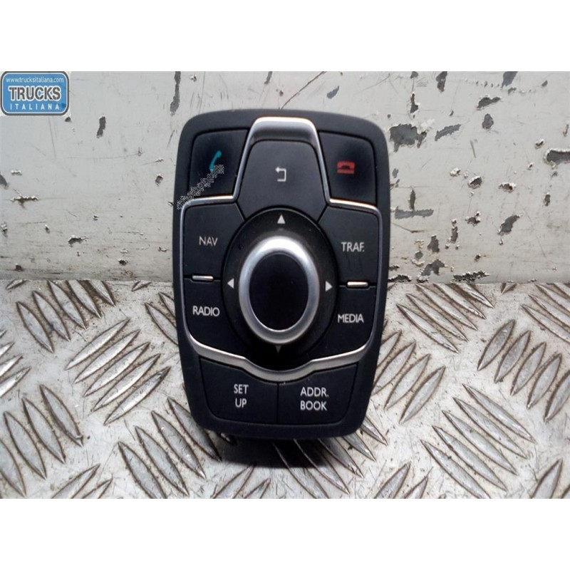 PEUGEOT VARIOUS SWITCHES AND BUTTONS B
 PEUGEOT 508 2010>2018 used