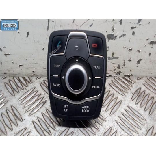 VARIOUS SWITCHES AND BUTTONS B
 PEUGEOT 508 2010>2018 used