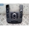INTERRUTTORI E PULSANTI ABITACOLO AUDI A6 2004>2008 (C6) usato