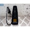 INTERRUTTORI E PULSANTI ABITACOLO CITROEN C4 Grand Picasso 2006>2010 usato