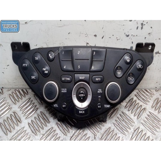 INTERRUTTORI E PULSANTI ABITACOLO NISSAN Primera 2002>2008 usato