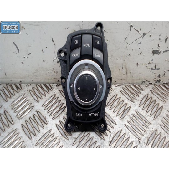 INTERRUTTORI E PULSANTI ABITACOLO BMW Serie 3 (E90-E91) 2008>2011 usato