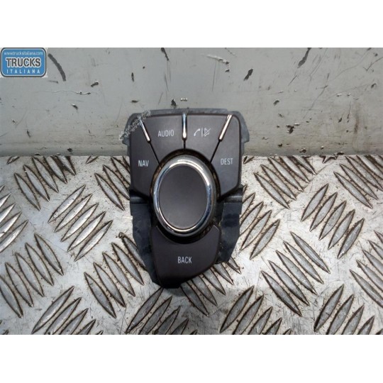 INTERRUTTORI E PULSANTI ABITACOLO OPEL Insignia 2009>2012 usato