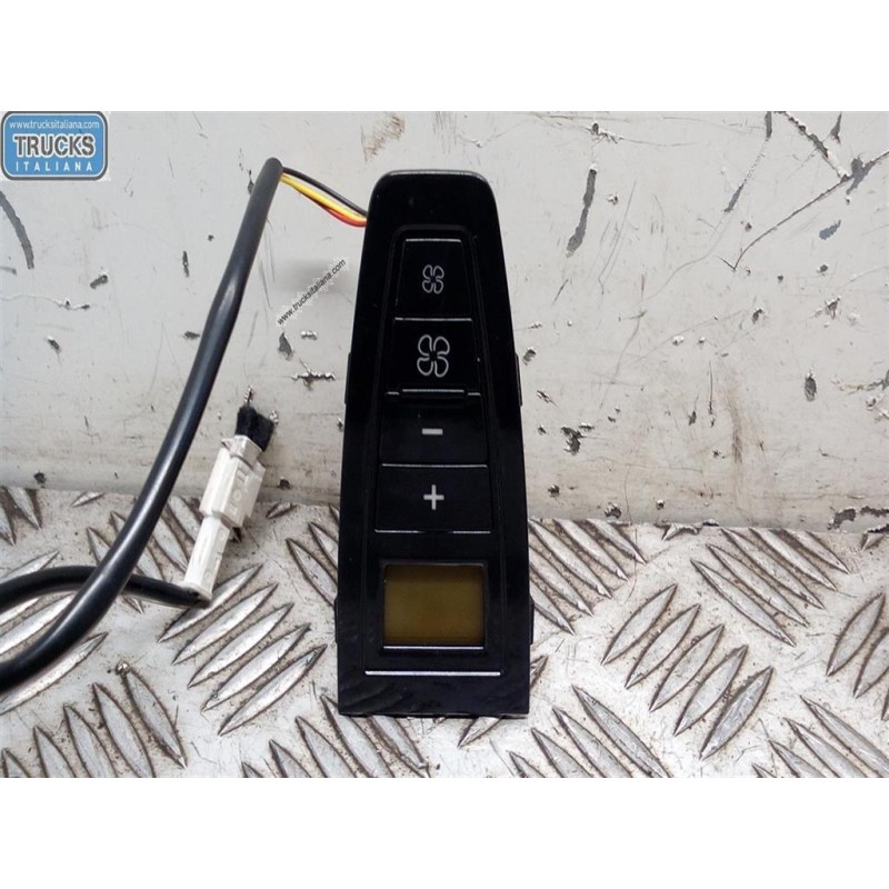 CITROEN VARIOUS SWITCHES AND BUTTONS B
 CITROEN C4 Grand Picasso 2006>2010 used