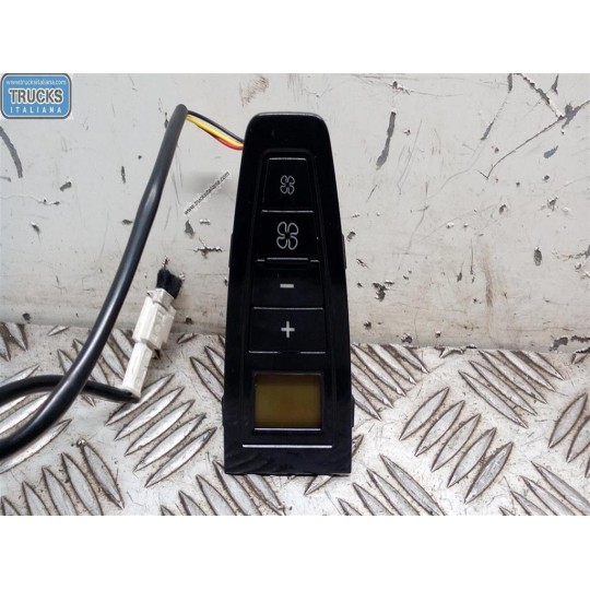 VARIOUS SWITCHES AND BUTTONS B
 CITROEN C4 Grand Picasso 2006>2010 used