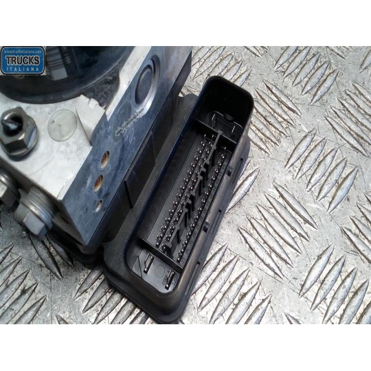 ABS SYSTEM VOLKSWAGEN Touran 2010> used