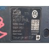 VOLKSWAGEN ABS SYSTEM VOLKSWAGEN Touran 2010> used