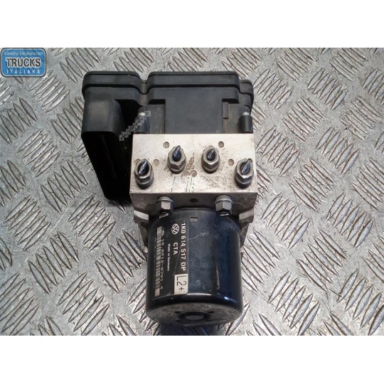 ABS SYSTEM VOLKSWAGEN Touran 2010>2015 used