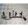 VOLKSWAGEN INJECTORS  VOLKSWAGEN Touran 2010> used
