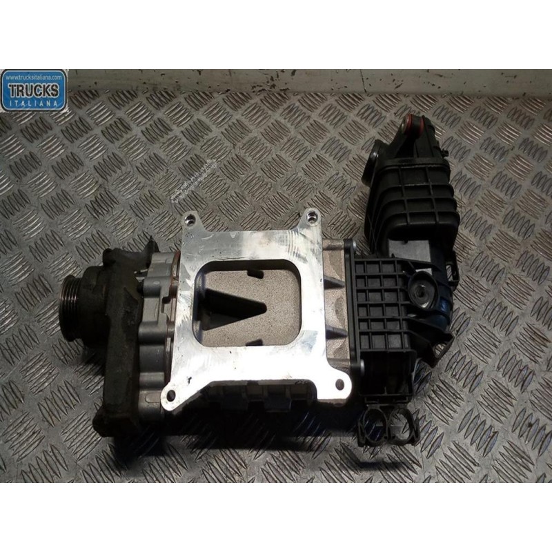 VOLKSWAGEN TURBINA VOLKSWAGEN Touran 2010> usato