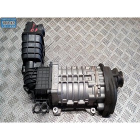 TURBOCHARGES 
 VOLKSWAGEN...