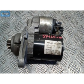 STARTER MOTOR VOLKSWAGEN...