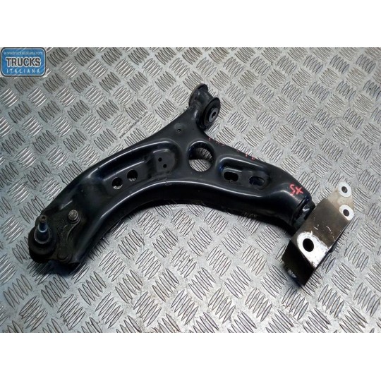 CONTROL ARM FRONT LOWER LEFT  VOLKSWAGEN Touran 2010> used