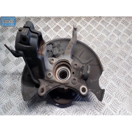 COMPLETE RIGHT UPRIGHT VOLKSWAGEN Touran 2010> used