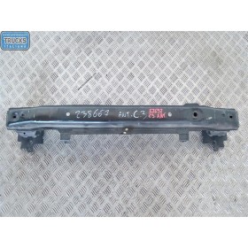 CROSS FRONT BUMPER...