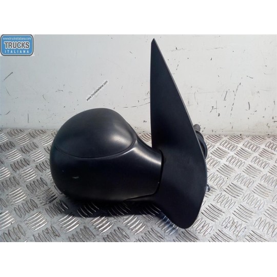 REARVIEW RIGHT  PEUGEOT 206 1998>2003 used