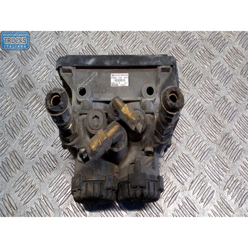 SCANIA VARIE FRENI 1 SCANIA Serie R 2005> usato