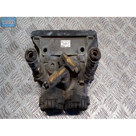 VARIE FRENI 1 SCANIA Serie R 2005> usato