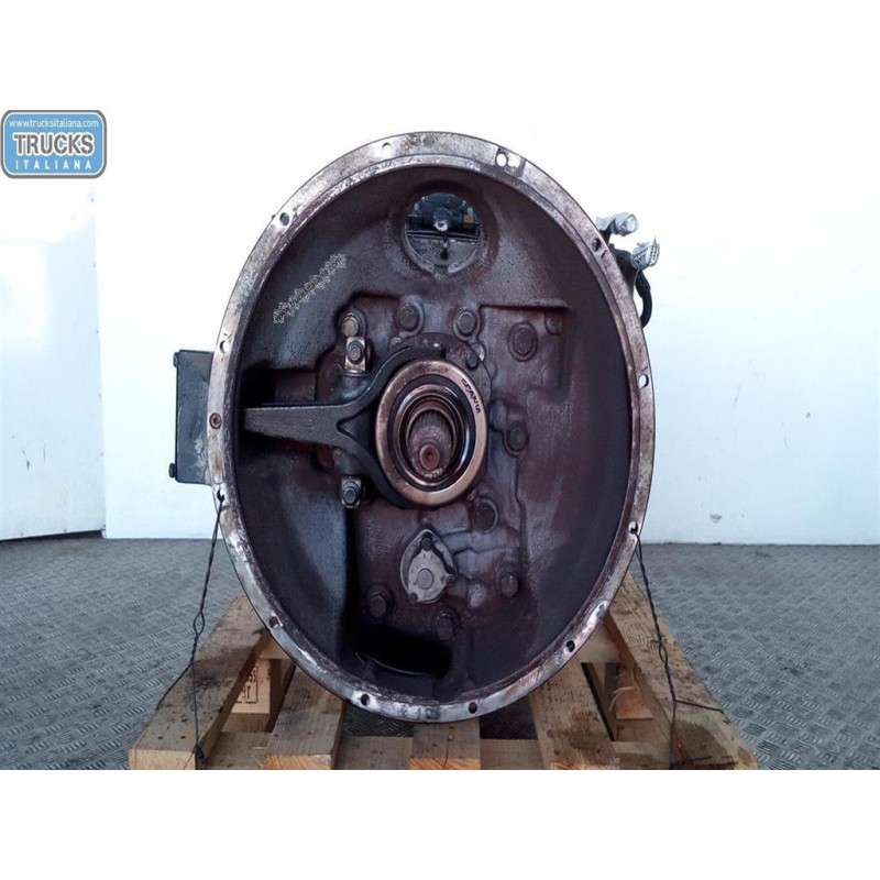 SCANIA GEARBOXES  SCANIA Serie R 2005> used